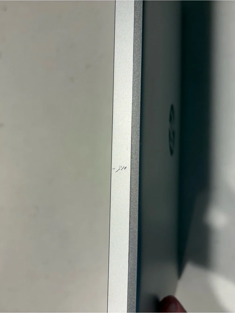 HP compact laptop